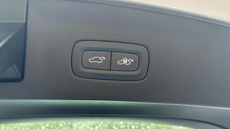 Polestar 2 00kW 69kWh Standard Range Single motor 5dr Auto Electric Hatchback